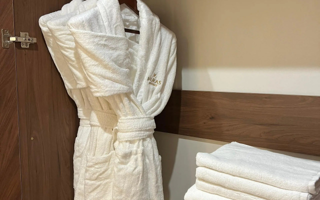 Muras Residence Hotel