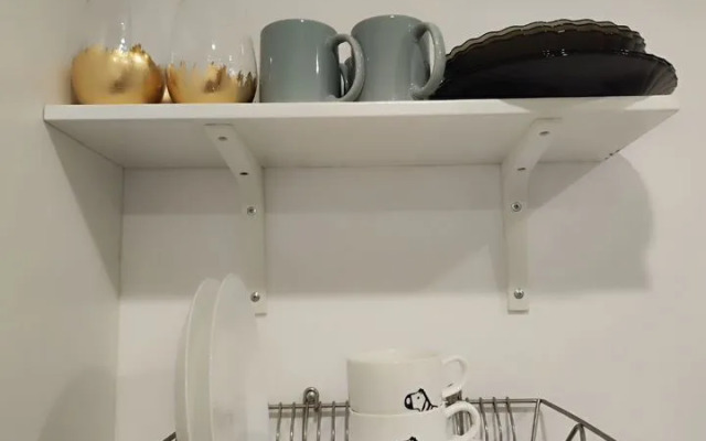 Квартира на Улице Нижняя Дуброва 47к1