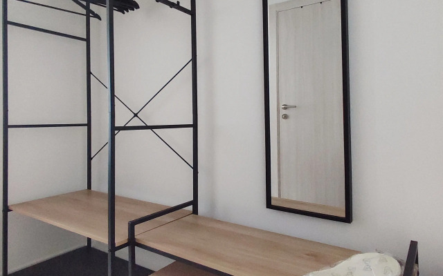 Квартира Стильная на Амурской