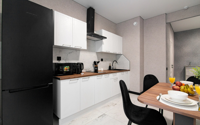 Квартира Уютная Рядом с Вокзалом