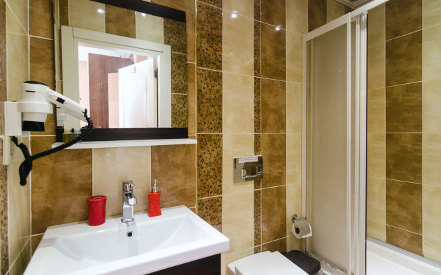 Zendy Suite Apart-Hotel