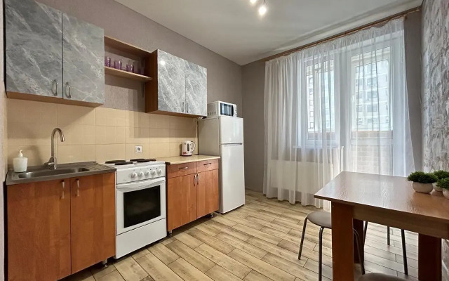 Komfort Yana Apart Na Zhigulenko Apartments