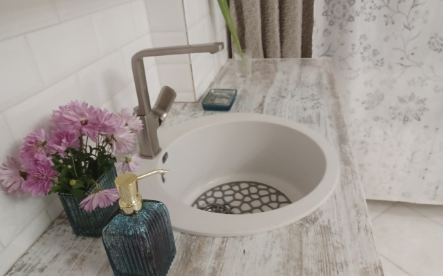 Квартира Танхаус Красота