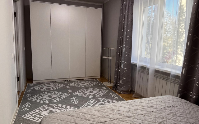 Квартира в центре