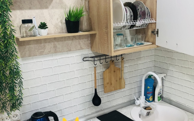 Апартаменты Семейные Апартаменты