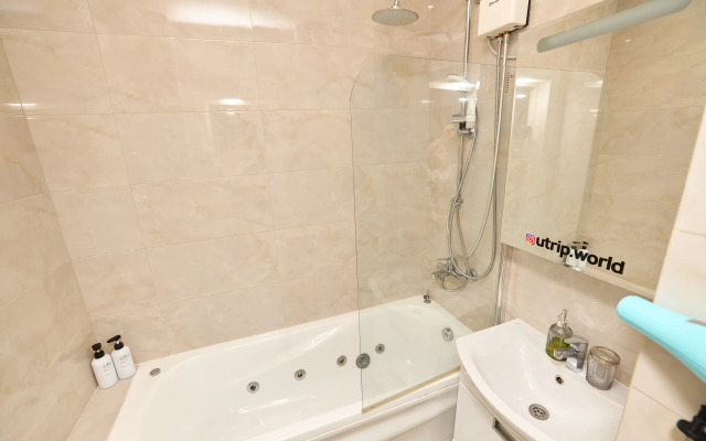 Квартира 2 Комнатная с Видом на Кул Шариф