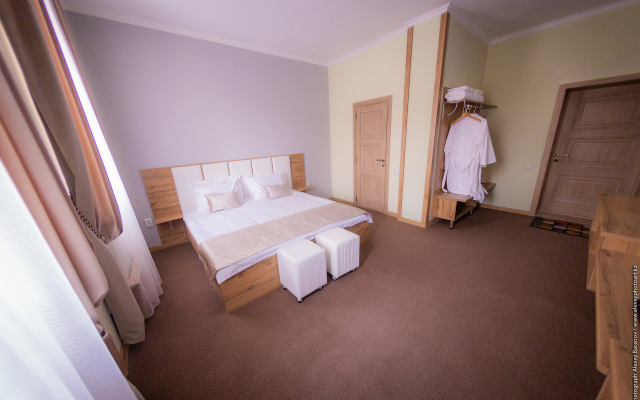 As Inn Hotel