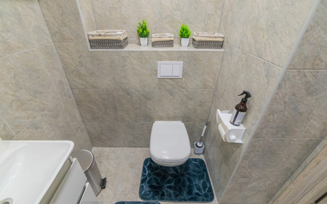 Апартаменты Классические SalutApart 99