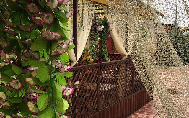 Гостиница Алмаз