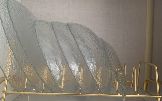 Studiya V Zhivopisnom Rayone Flat