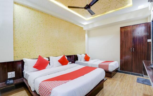 Govindam Hotel