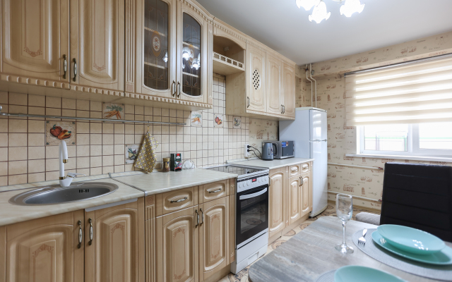 Апартаменты Альтернатива