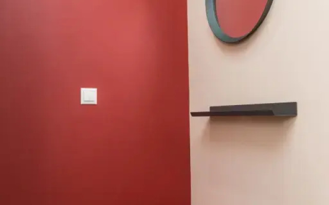 Апартаменты в ЖК Барбарис (1)