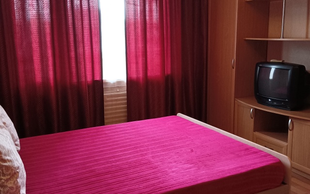 Odnokomnatnye na Rogacheva 32 Flat