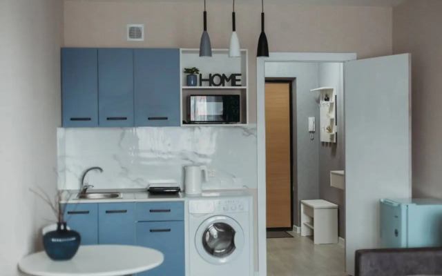 Студия Карамзина 12