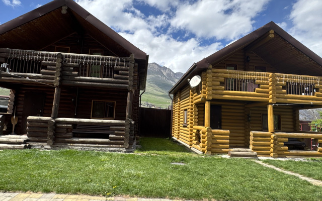 Частный дом Семейный Коттедж Рухс