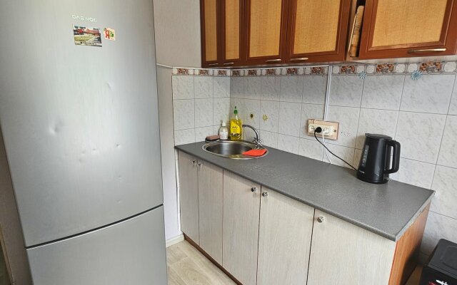 Na Ulitse Lenina 34 Flat