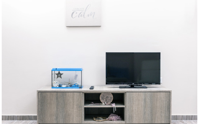 Sotiria Apartment, Apartments