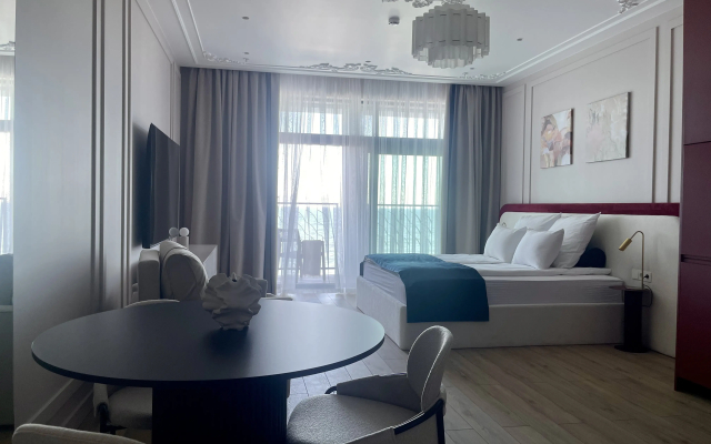 Квартира Первая линия