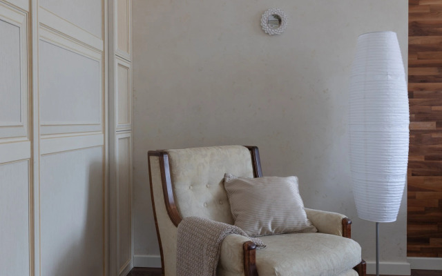 Апартаменты Theatral by Apartica