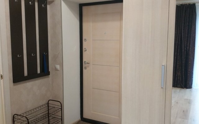 Апартаменты На Карамзина