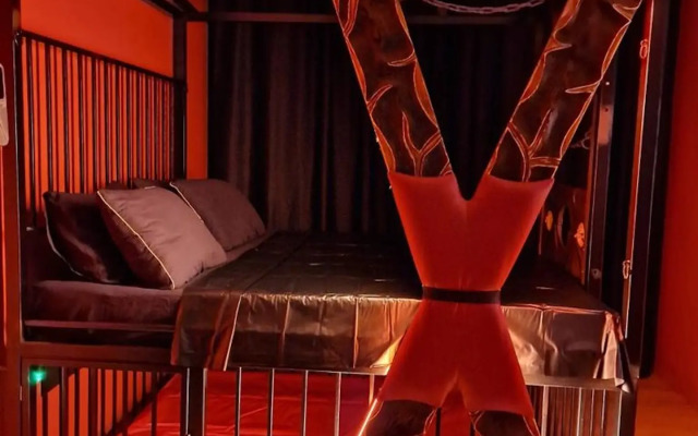 Квартира Студия на улице Интернациональная 101