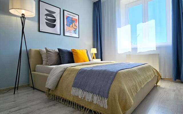 Апартаменты Добрый Дом Рядом с Аквапарком Лето Лето