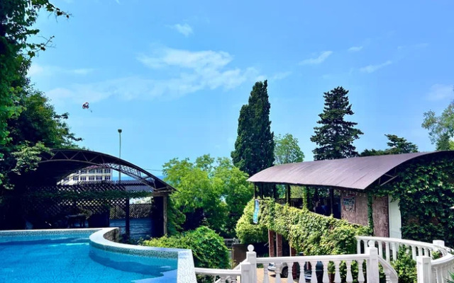 Rusalochka Hotel