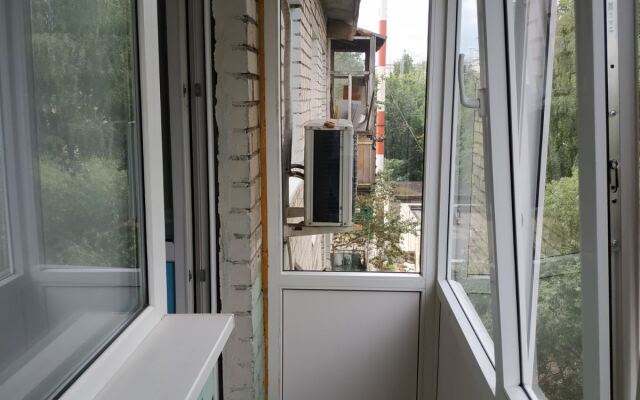 Апартаменты Яр-сутки на Ямской 80