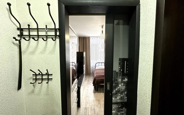 Квартира Калина Юрга