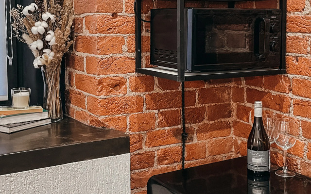 Апартаменты Capi Loft