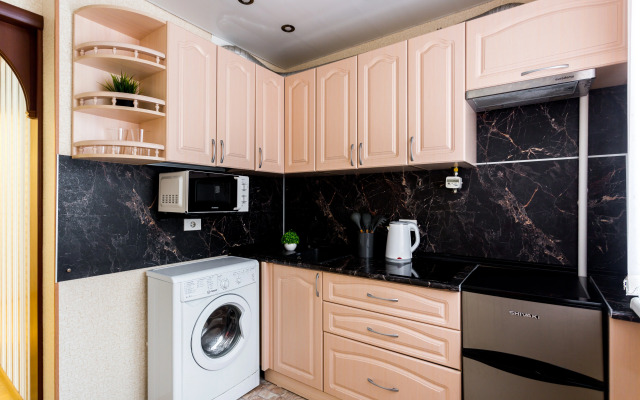 Квартира Пятницкая 68