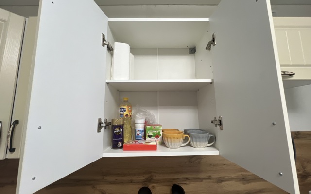 Квартира Bedroom Suite (BDR Suite) на Пархоменко