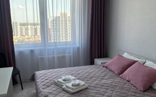 Family Nest Flat