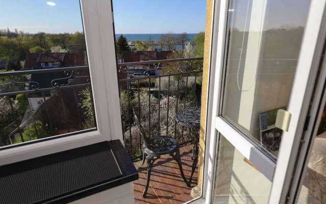 Baltic Apart & Naberezhnaya Provence Apartments
