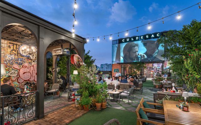Quartier by Montraj Sukhumvit