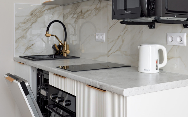 Квартира на Днепропетровской