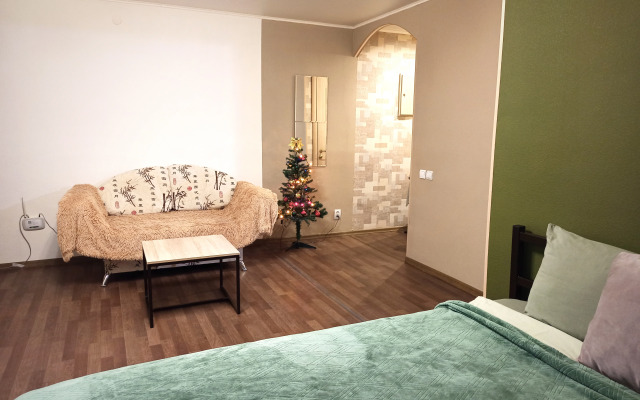 Квартира 1-комнатная квартира в центре города