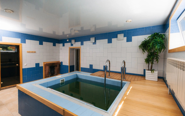 Частный дом Дом в городе Ржев