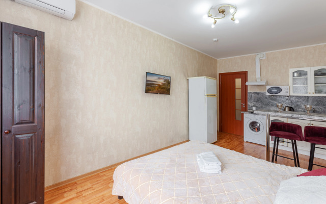 Квартира Студия SamAparts