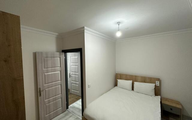 Apartment hotel Neva Residence