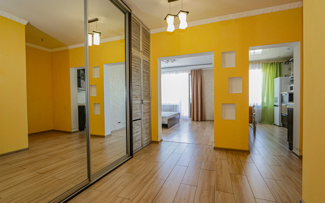 Квартира на Политехе 3