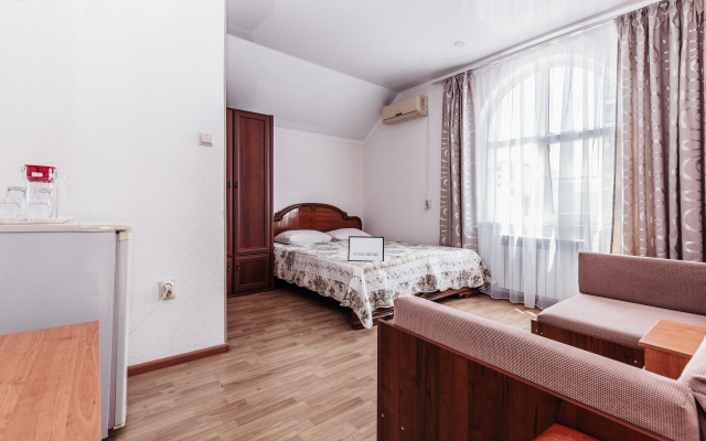 Marina Guest House