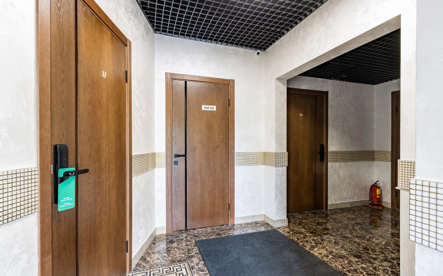 Nomera na Morskoy Guest house (ex. Kruzenshtern)