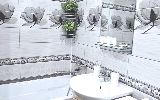 Квартира Однокомнатная