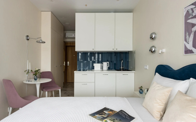 Studiya 525 Apartments