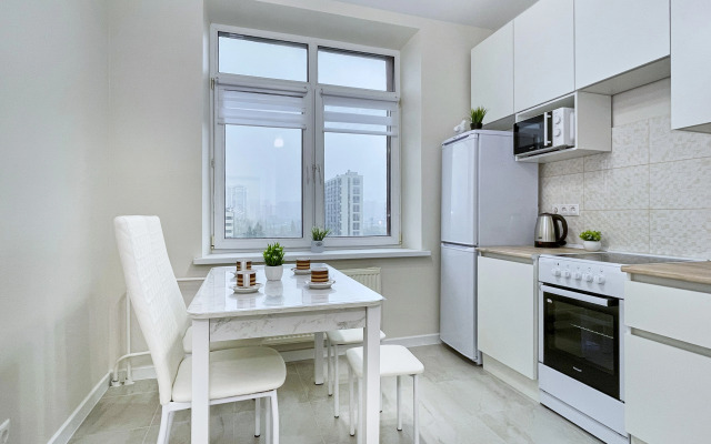 Апартаменты Relax Apart на Германа Титова 2/1