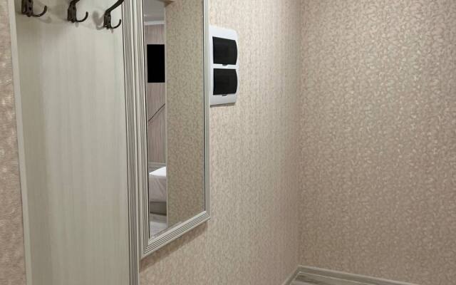 Sozvezdie Kamchatki V Centre Goroda Apartaments