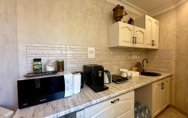 Verhnie Pechory Guest House
