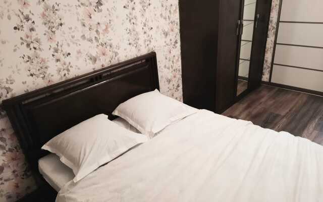 Квартира 2-к., 45 м², 4/5 этаж